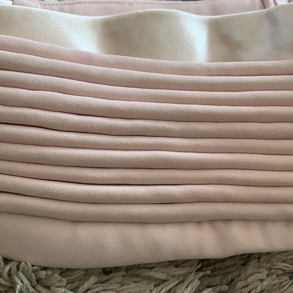 Brandon Maxwell Strapless Crop Top - Picture 4 of 6